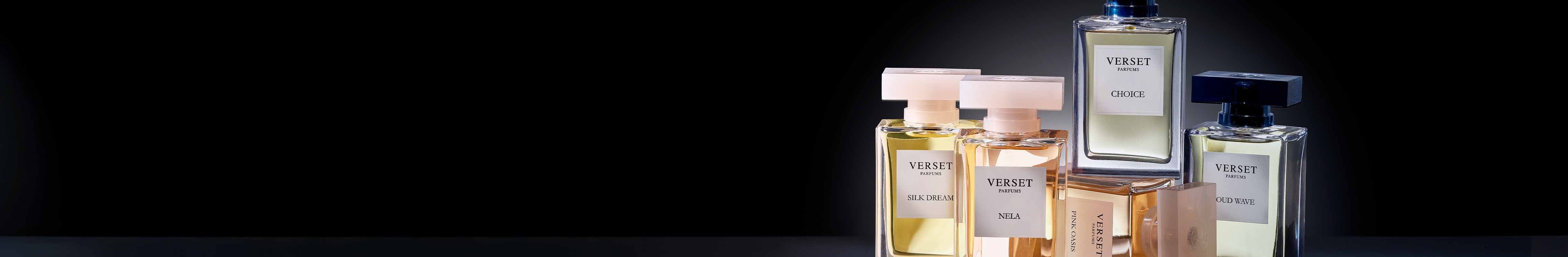 Uomo Niche Collection 15ml