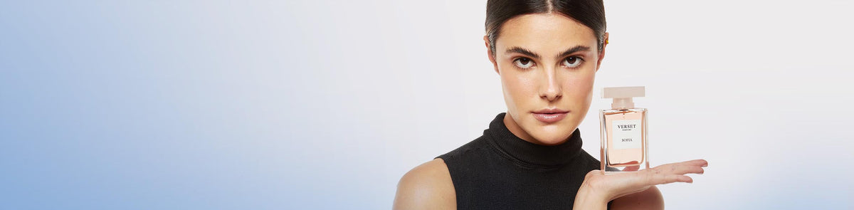 WOMEN´S PERFUME